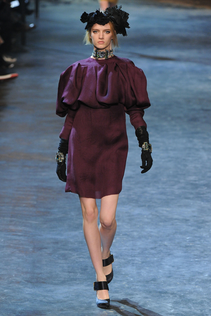 Lanvin 2011ﶬ ͼƬ