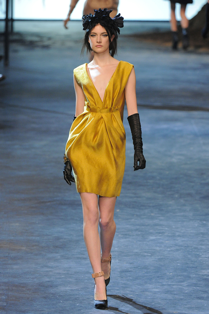 Lanvin 2011ﶬ ͼƬ