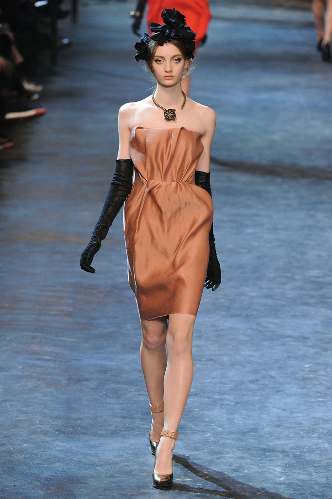 Lanvin 2011ﶬ ͼƬ