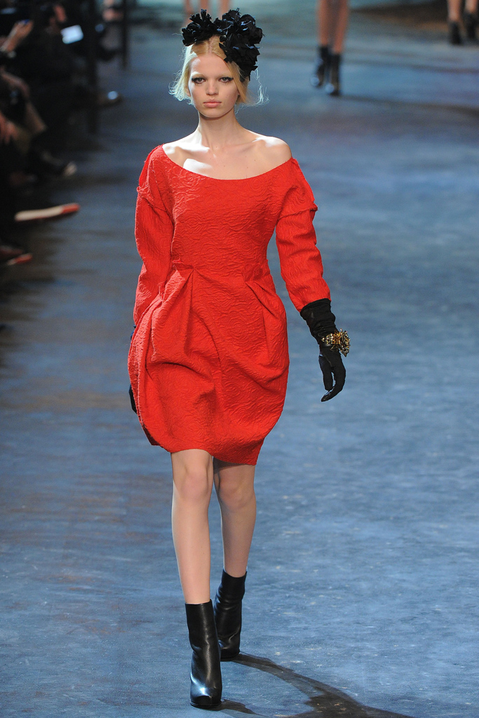 Lanvin 2011ﶬ ͼƬ