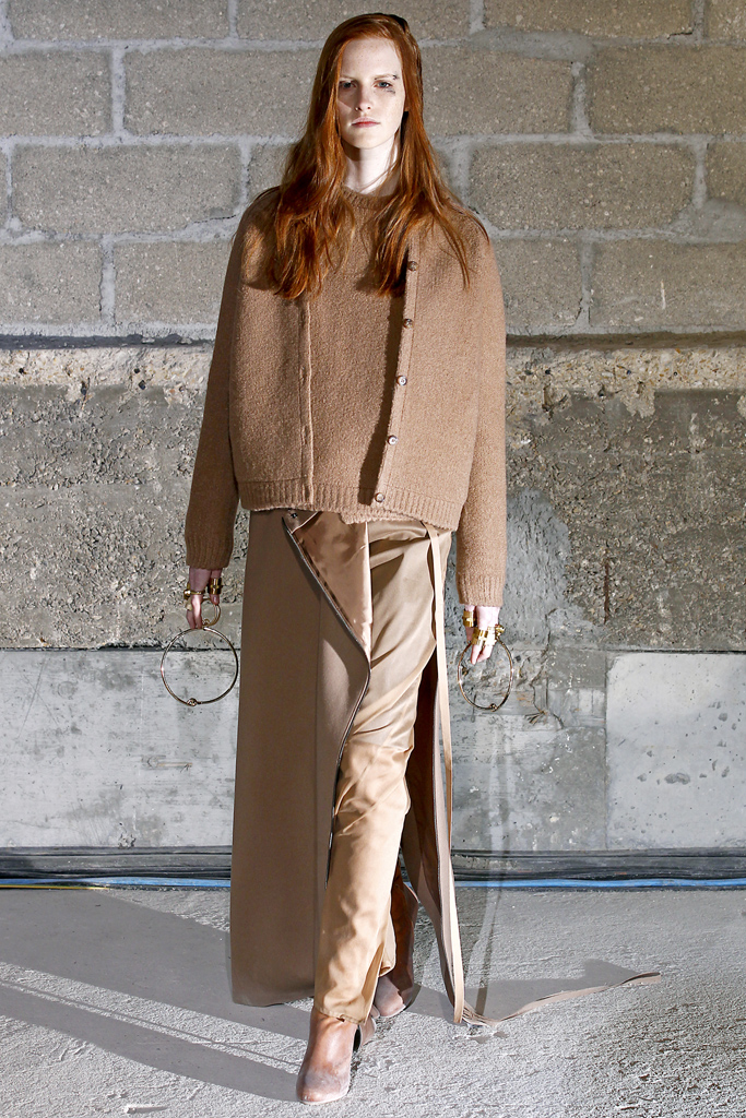 Maison Martin Margiela 2011ﶬ ͼƬ