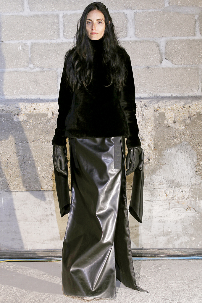 Maison Martin Margiela 2011ﶬ ͼƬ