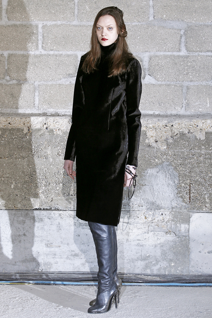 Maison Martin Margiela 2011ﶬ ͼƬ