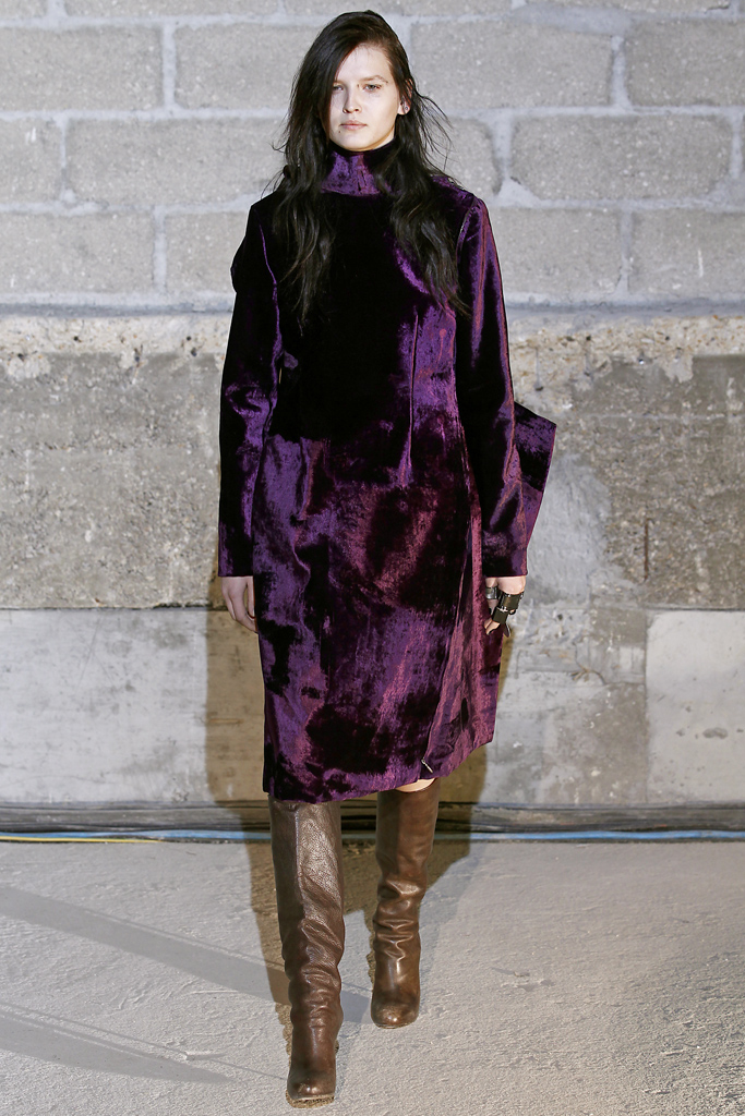 Maison Martin Margiela 2011ﶬ ͼƬ