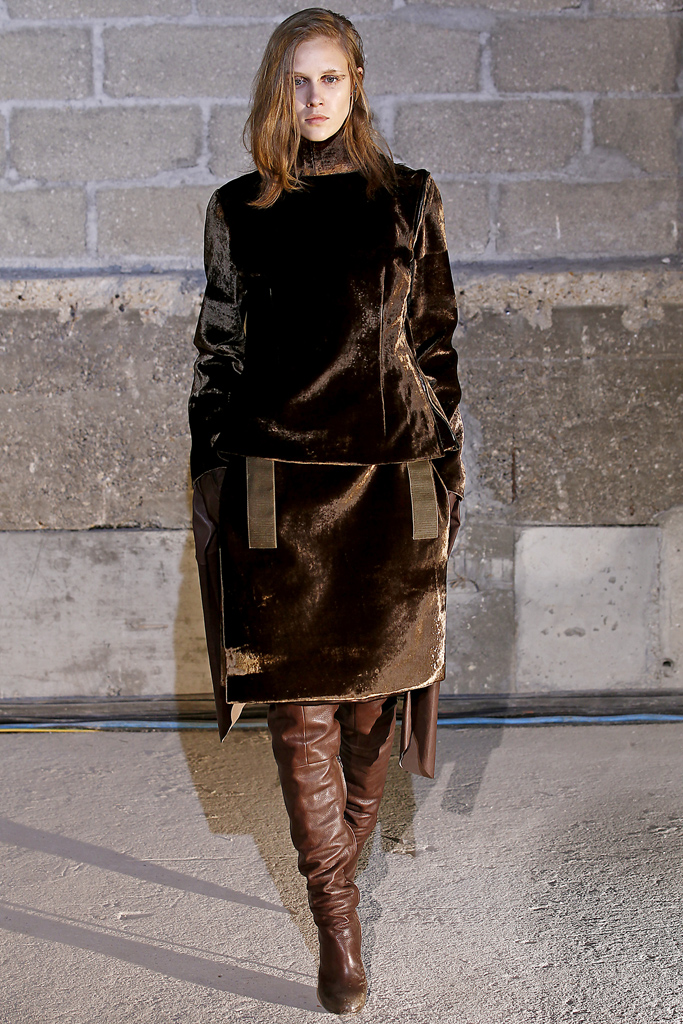 Maison Martin Margiela 2011ﶬ ͼƬ