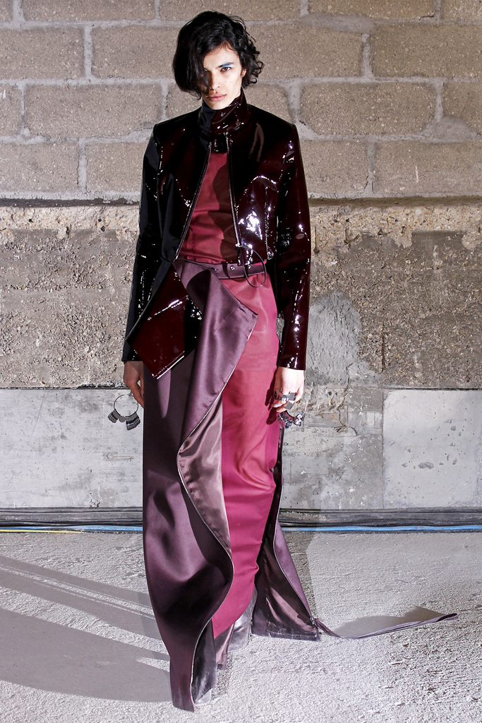 Maison Martin Margiela 2011ﶬ ͼƬ