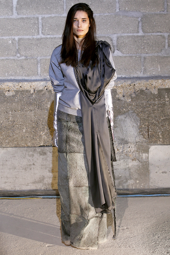 Maison Martin Margiela 2011ﶬ ͼƬ