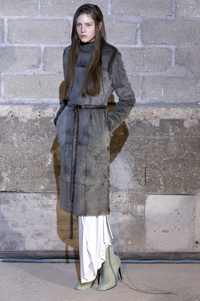 Maison Martin Margiela 2011ﶬ ͼƬ