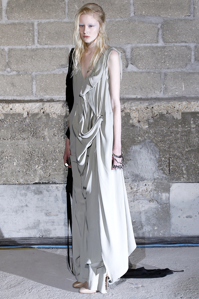 Maison Martin Margiela 2011ﶬ ͼƬ