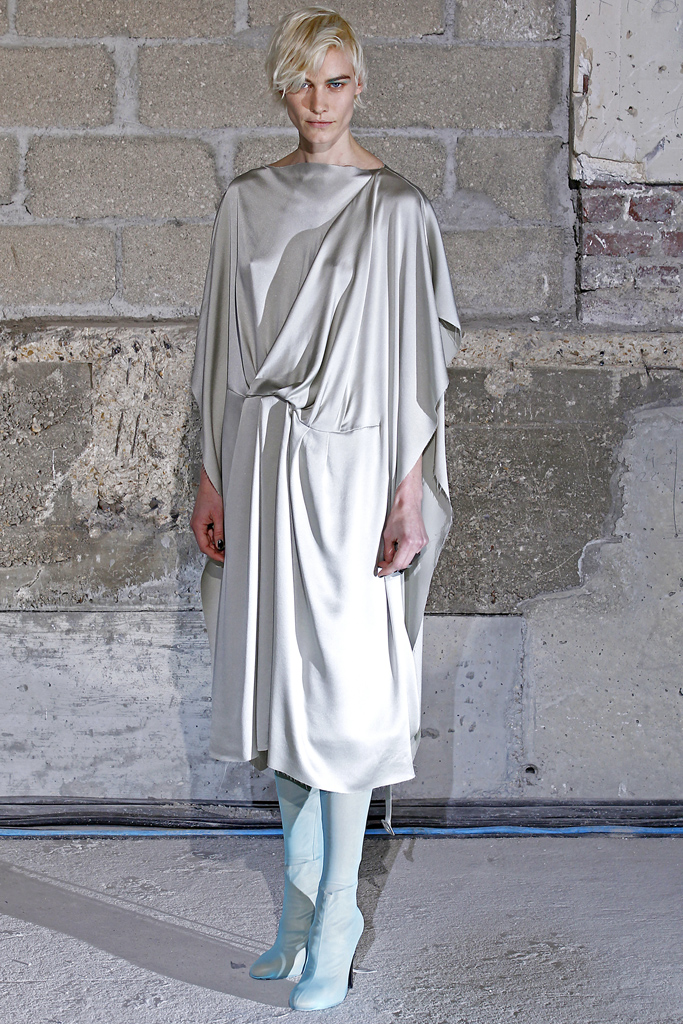 Maison Martin Margiela 2011ﶬ ͼƬ