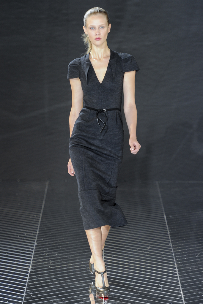 Roland Mouret 2011ﶬ ͼƬ