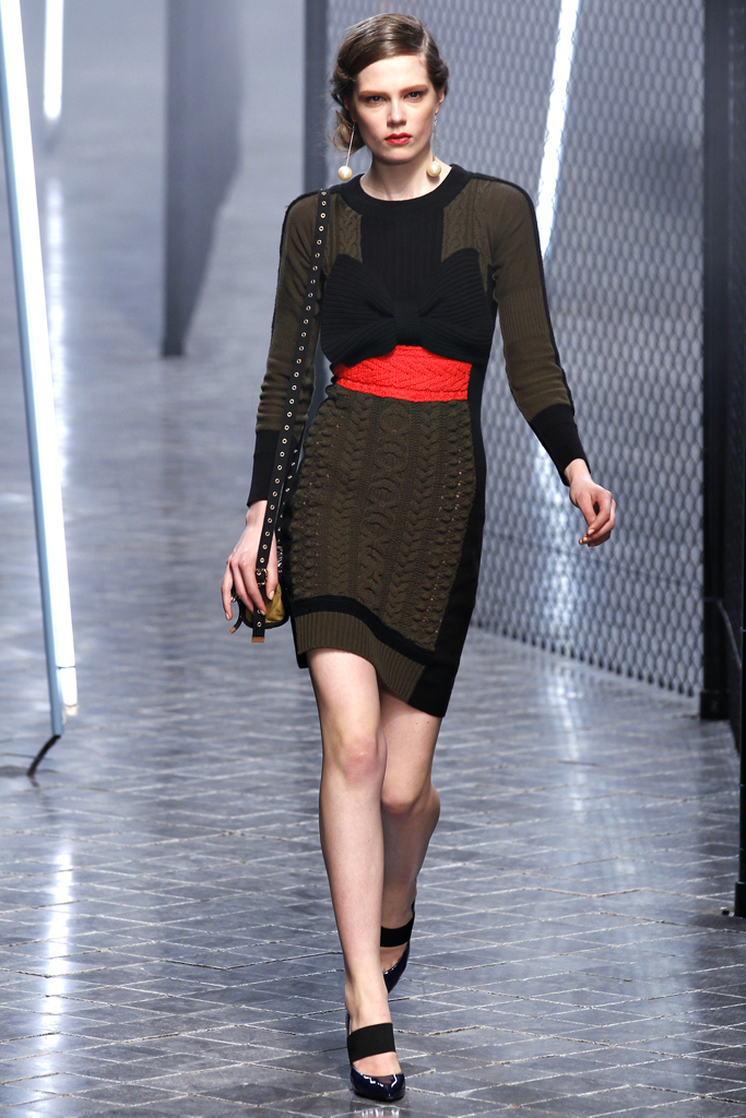 Sonia Rykiel 2011ﶬ ͼƬ