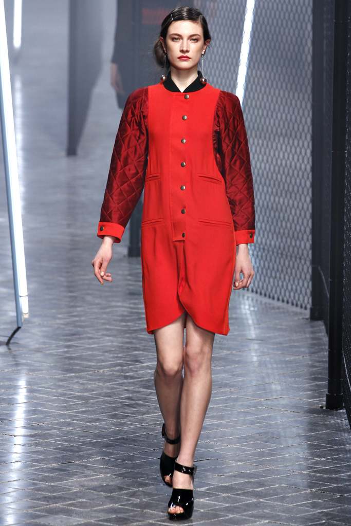 Sonia Rykiel 2011ﶬ ͼƬ