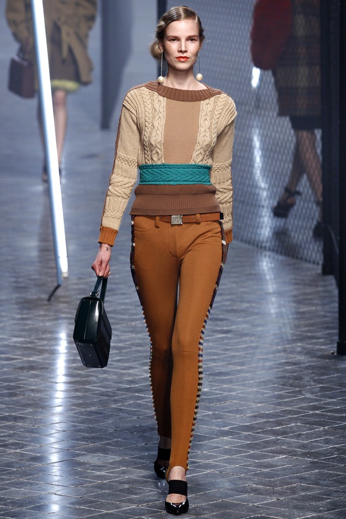 Sonia Rykiel 2011ﶬ ͼƬ