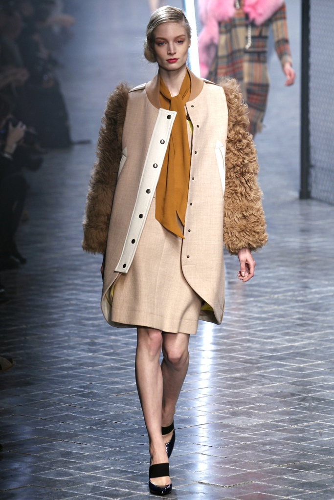 Sonia Rykiel 2011ﶬ ͼƬ