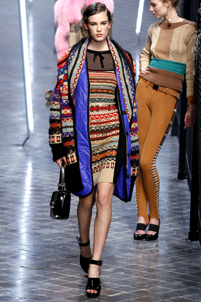 Sonia Rykiel 2011ﶬ ͼƬ