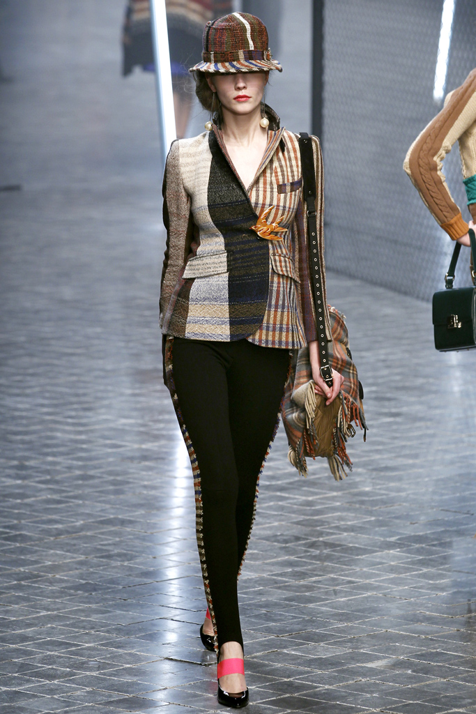 Sonia Rykiel 2011ﶬ ͼƬ