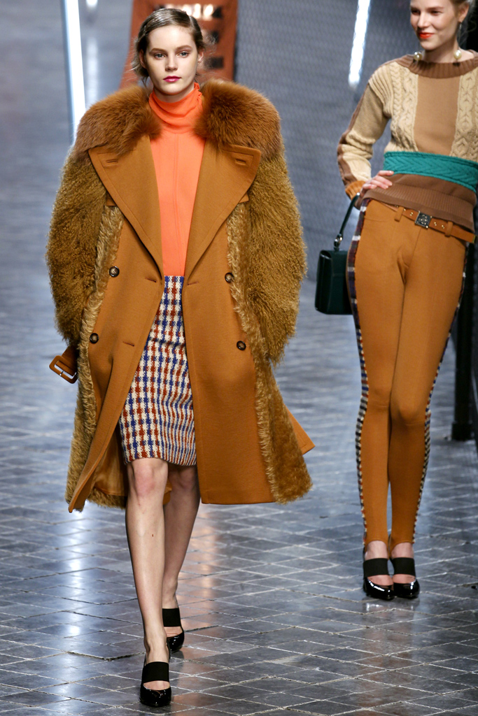 Sonia Rykiel 2011ﶬ ͼƬ