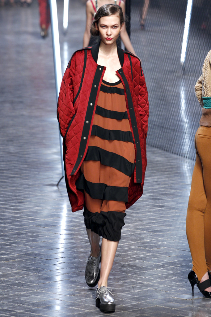 Sonia Rykiel 2011ﶬ ͼƬ