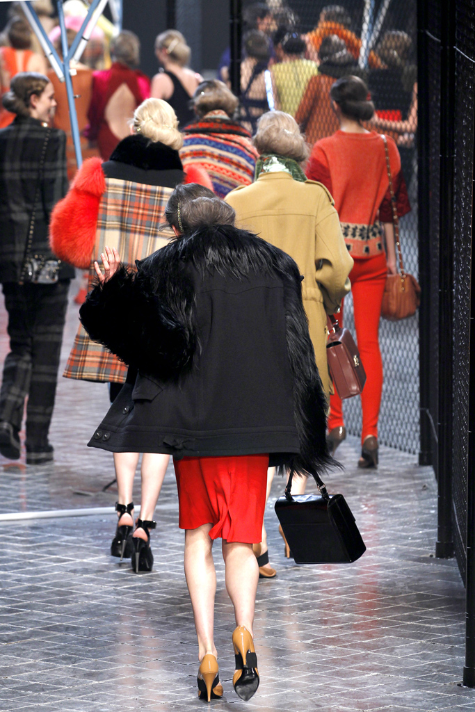 Sonia Rykiel 2011ﶬ ͼƬ