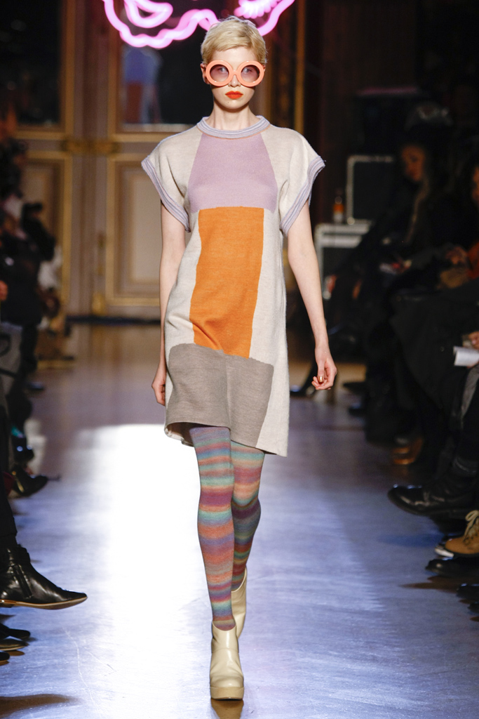 Tsumori Chisato 2011ﶬ ͼƬ