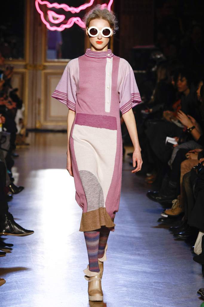 Tsumori Chisato 2011ﶬ ͼƬ