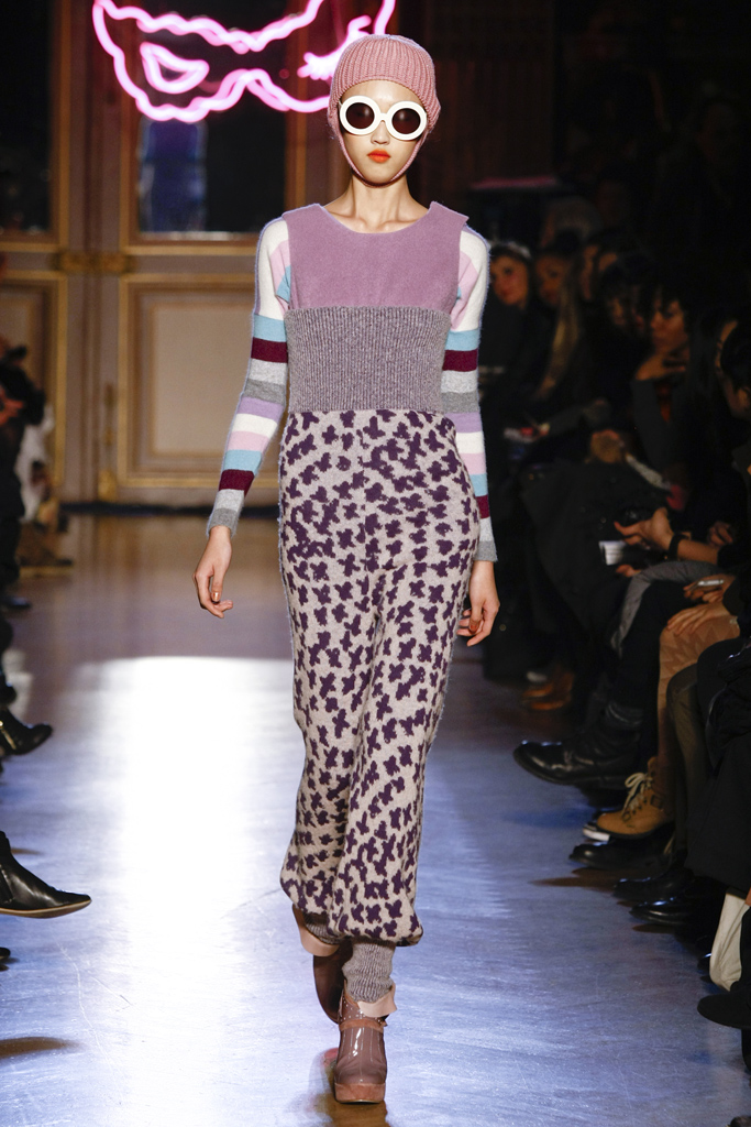 Tsumori Chisato 2011ﶬ ͼƬ