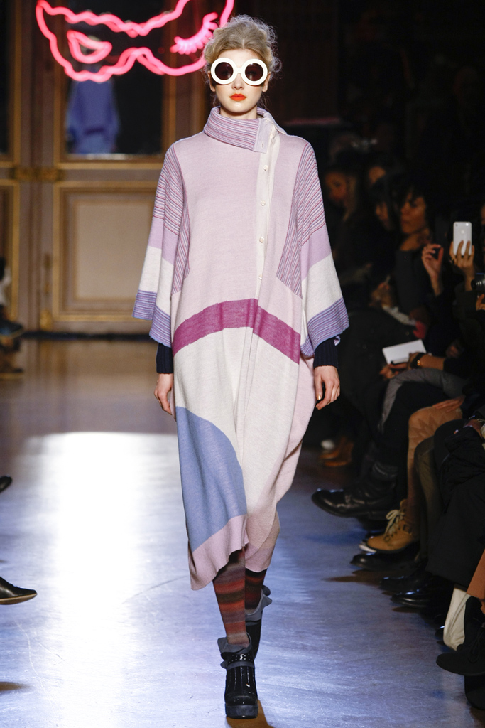 Tsumori Chisato 2011ﶬ ͼƬ