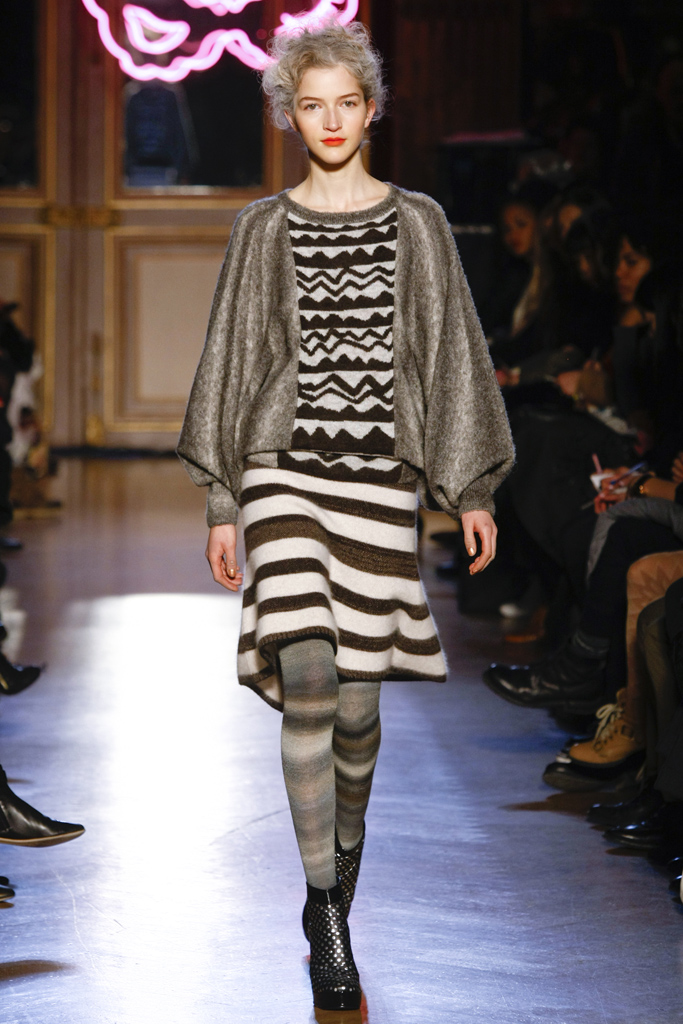 Tsumori Chisato 2011ﶬ ͼƬ