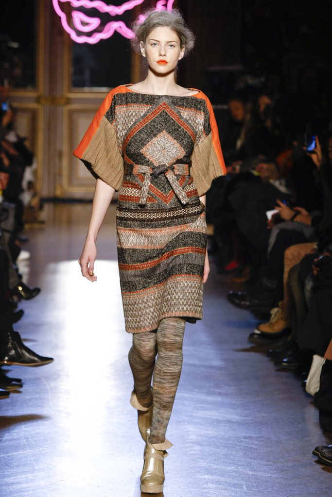 Tsumori Chisato 2011ﶬ ͼƬ