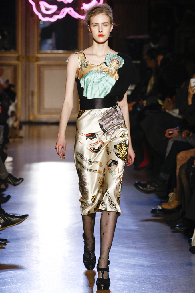 Tsumori Chisato 2011ﶬ ͼƬ