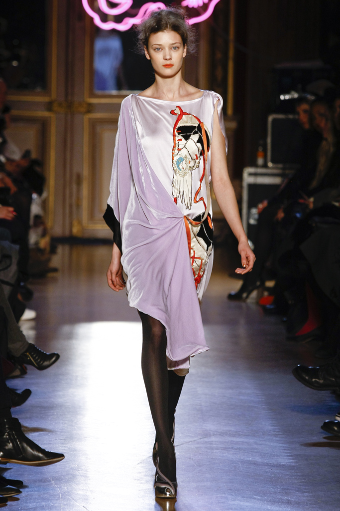 Tsumori Chisato 2011ﶬ ͼƬ