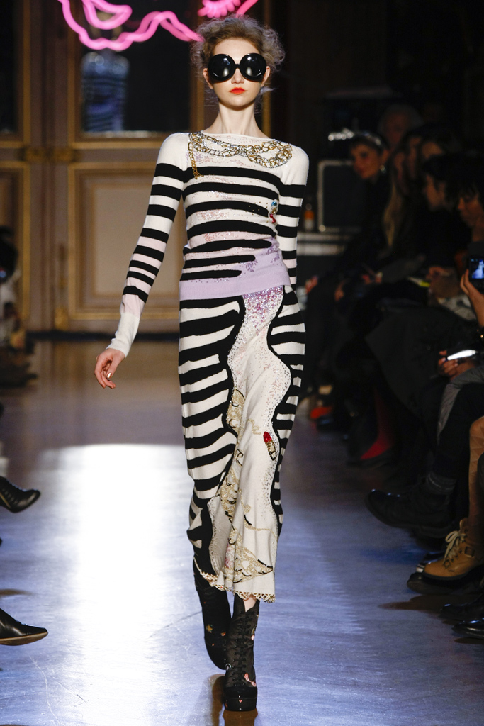 Tsumori Chisato 2011ﶬ ͼƬ