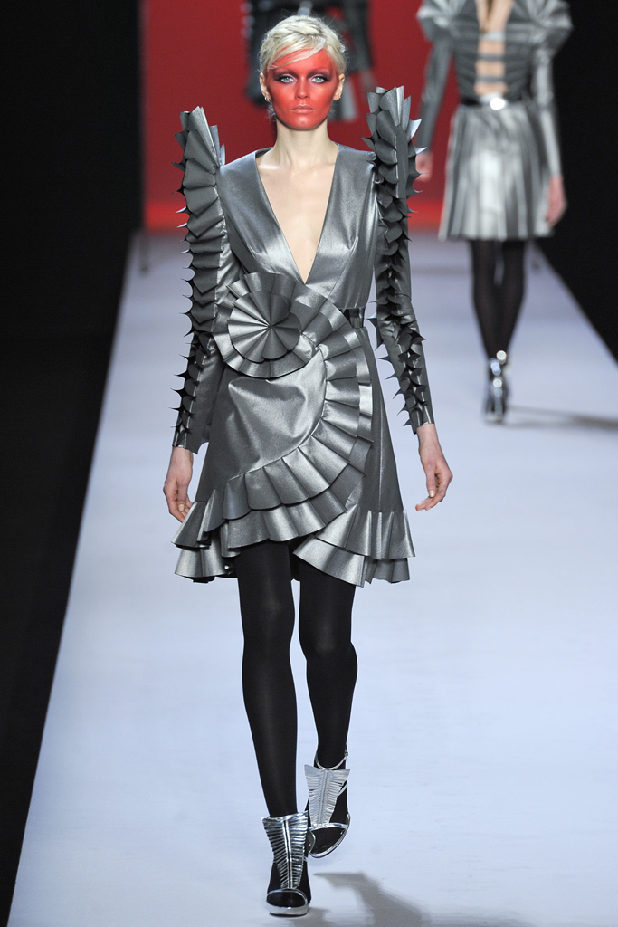 Viktor & Rolf 2011ﶬ ͼƬ