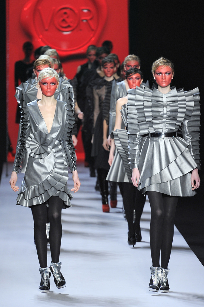 Viktor & Rolf 2011ﶬ ͼƬ