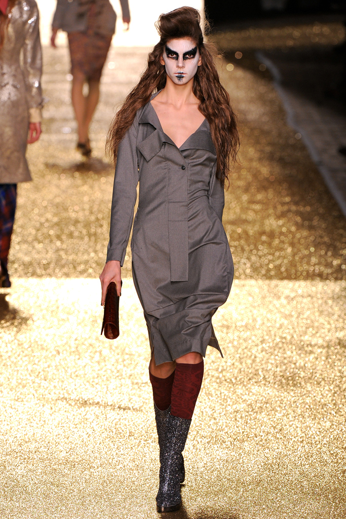 Vivienne Westwood 2011ﶬ ͼƬ