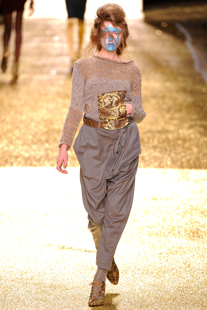 Vivienne Westwood 2011ﶬ ͼƬ