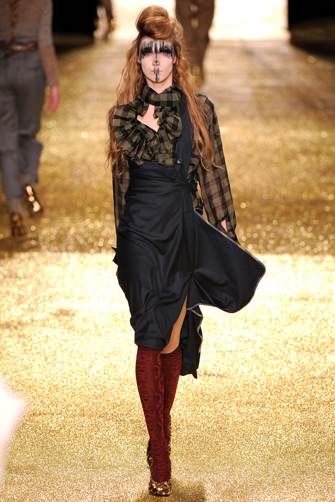 Vivienne Westwood 2011ﶬ ͼƬ