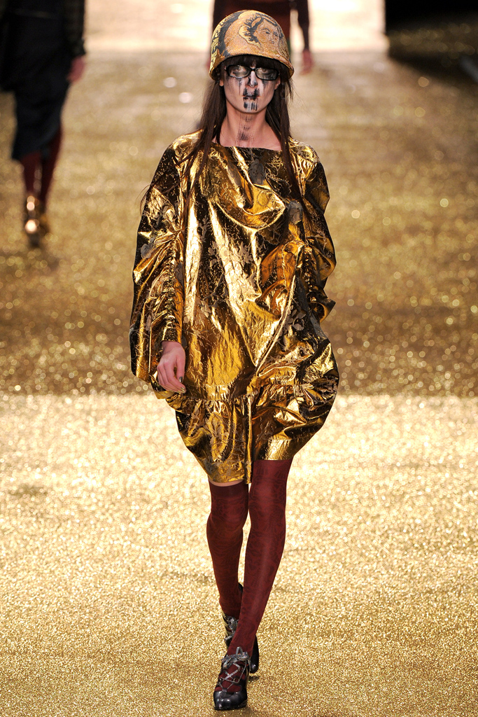 Vivienne Westwood 2011ﶬ ͼƬ