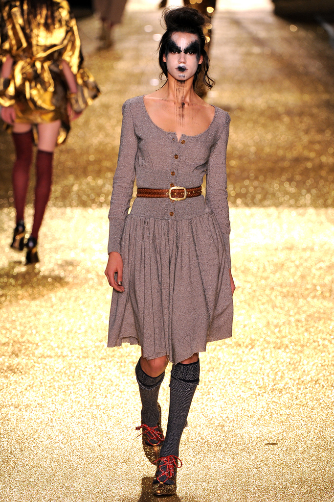 Vivienne Westwood 2011ﶬ ͼƬ