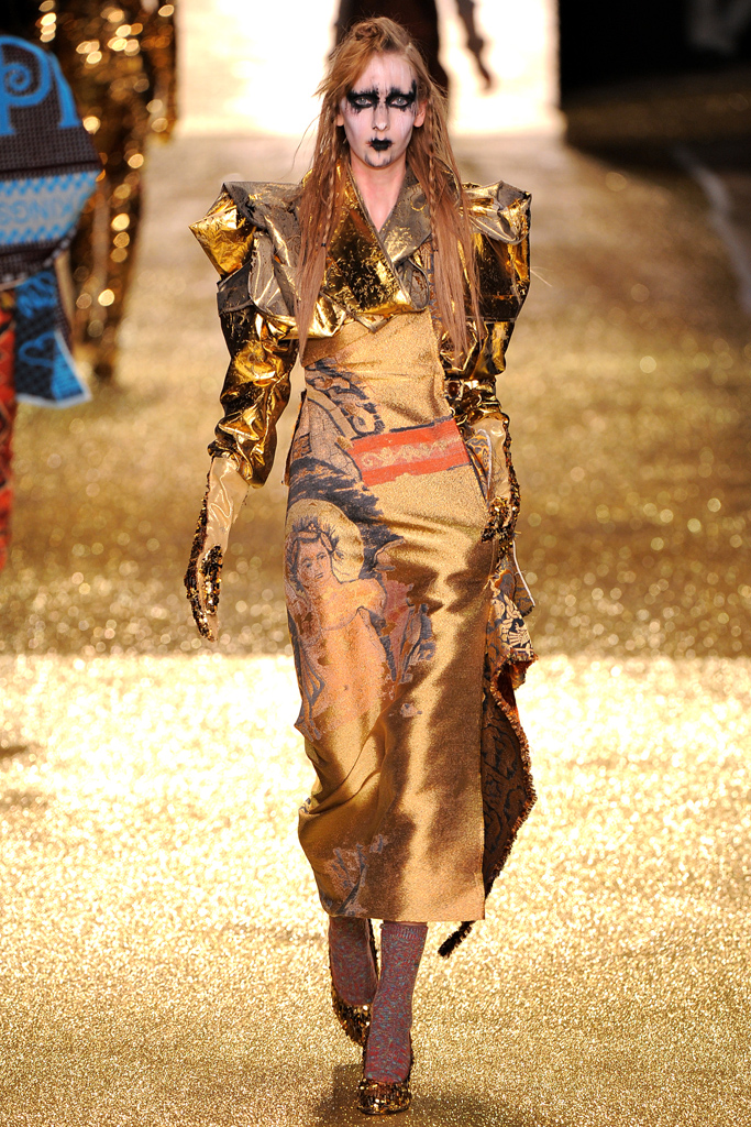 Vivienne Westwood 2011ﶬ ͼƬ