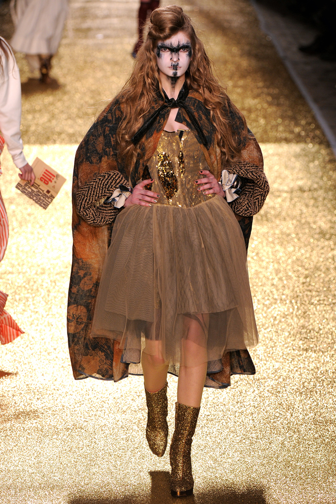 Vivienne Westwood 2011ﶬ ͼƬ