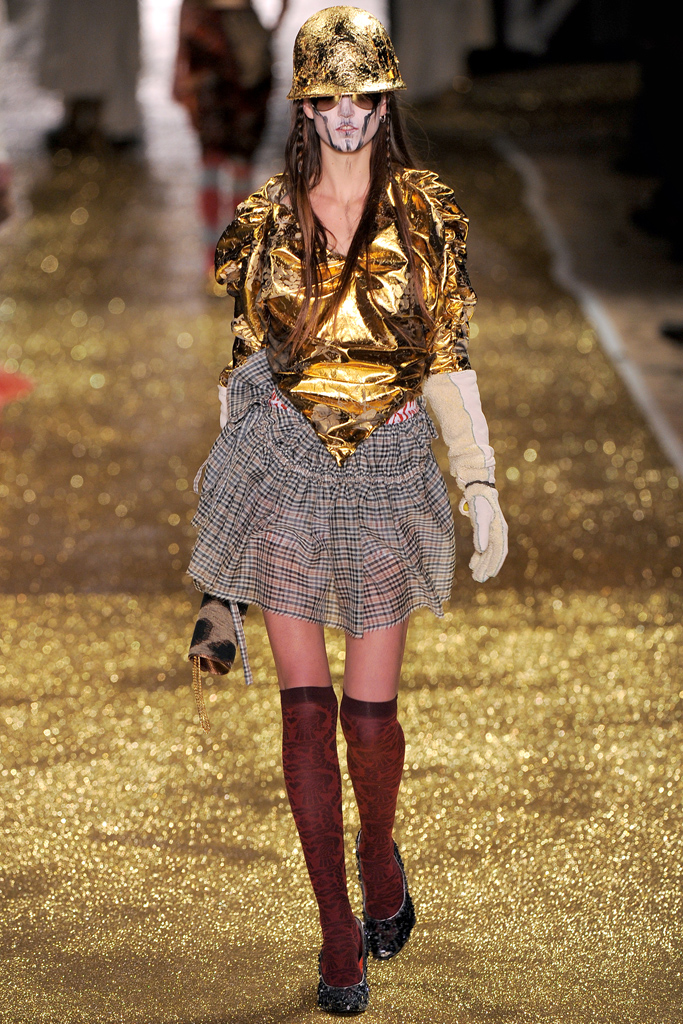 Vivienne Westwood 2011ﶬ ͼƬ