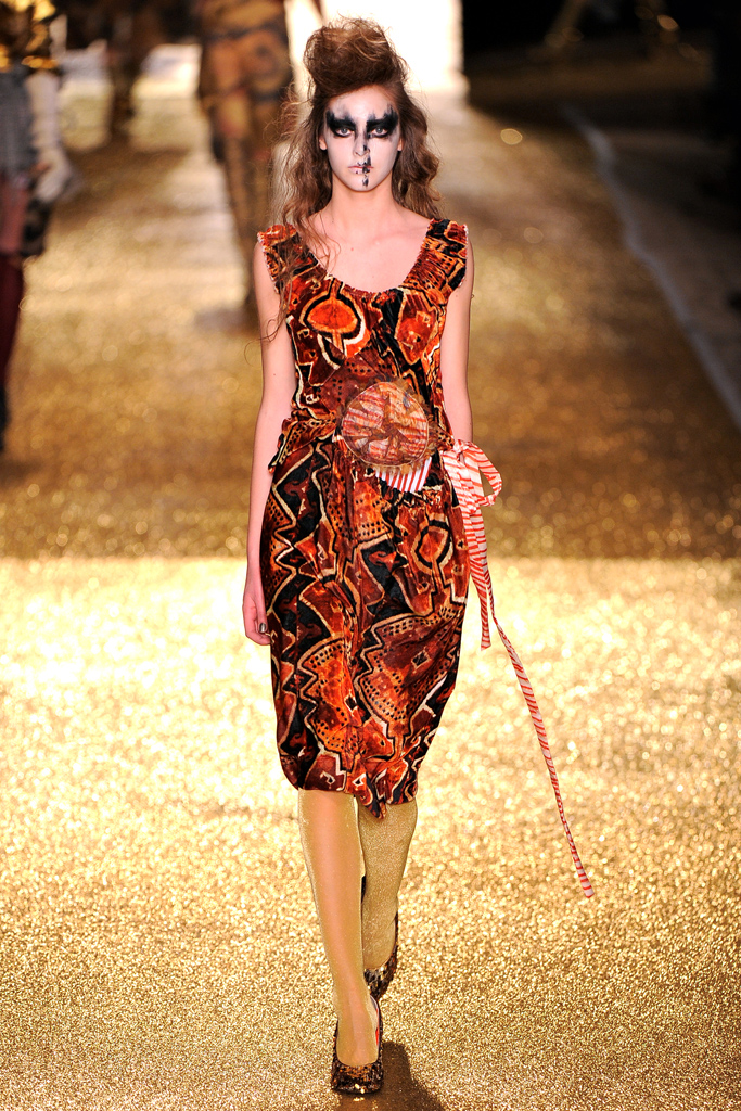 Vivienne Westwood 2011ﶬ ͼƬ