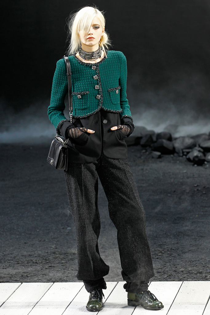 Chanel 2011ﶬ¸ͼƬ