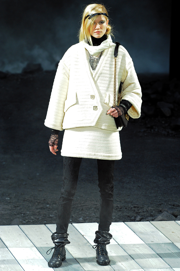 Chanel 2011ﶬ¸ͼƬ