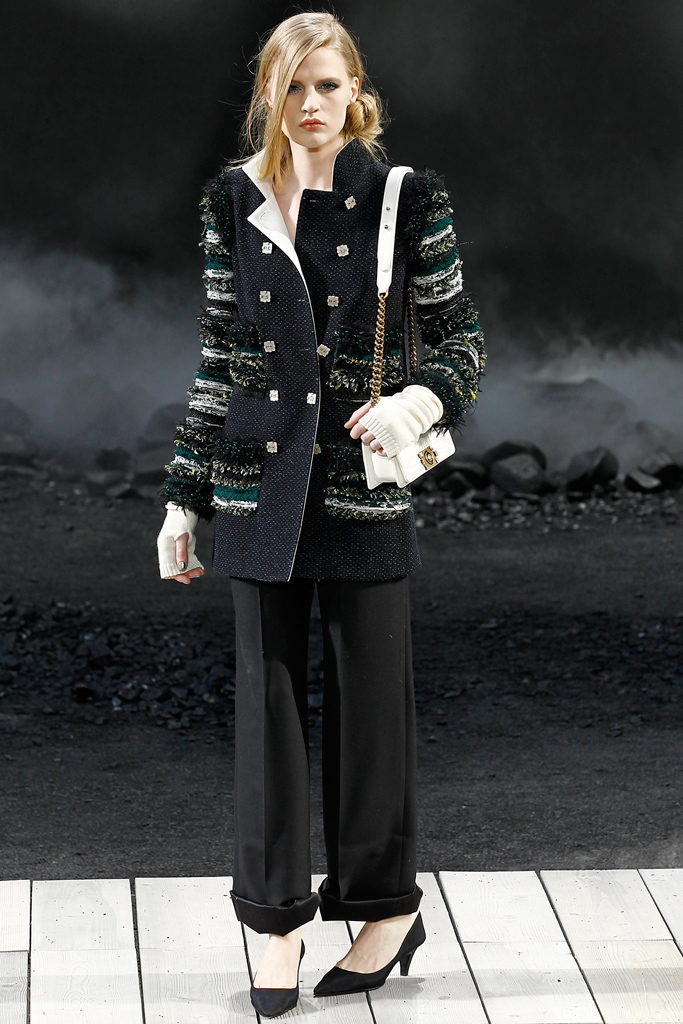 Chanel 2011ﶬ¸ͼƬ