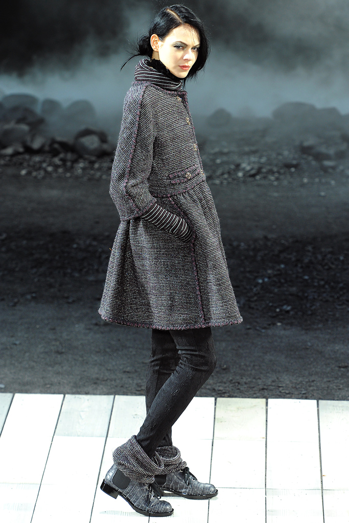 Chanel 2011ﶬ¸ͼƬ