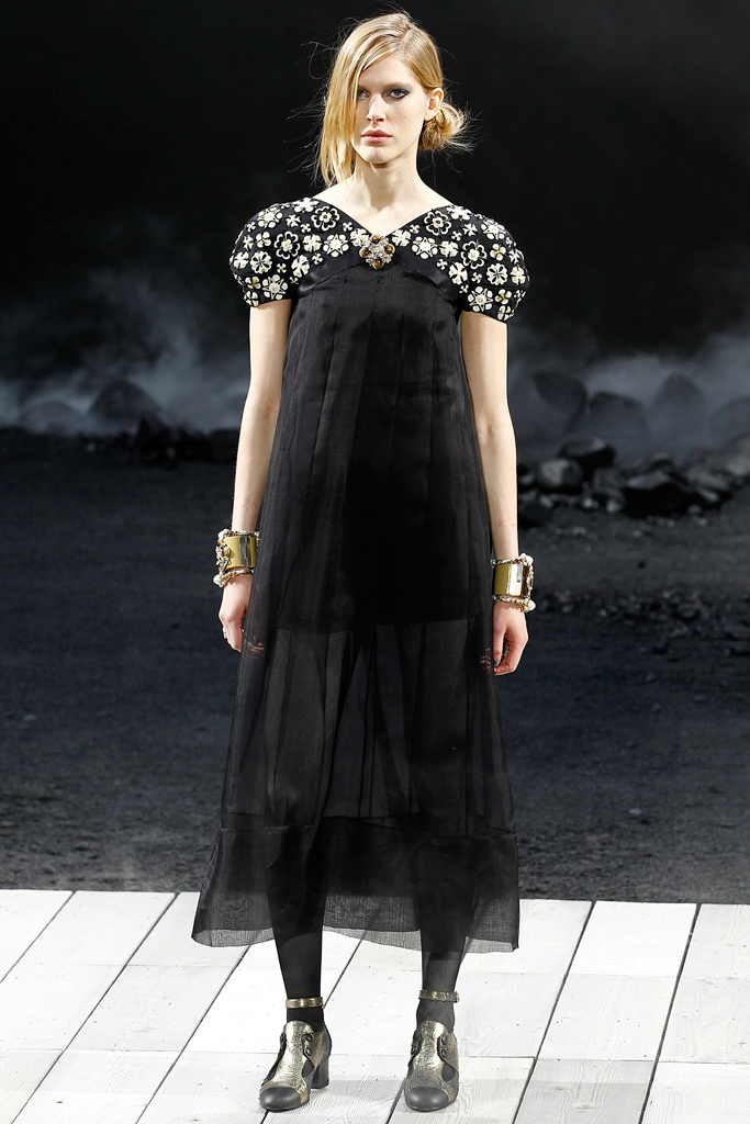 Chanel 2011ﶬ¸ͼƬ