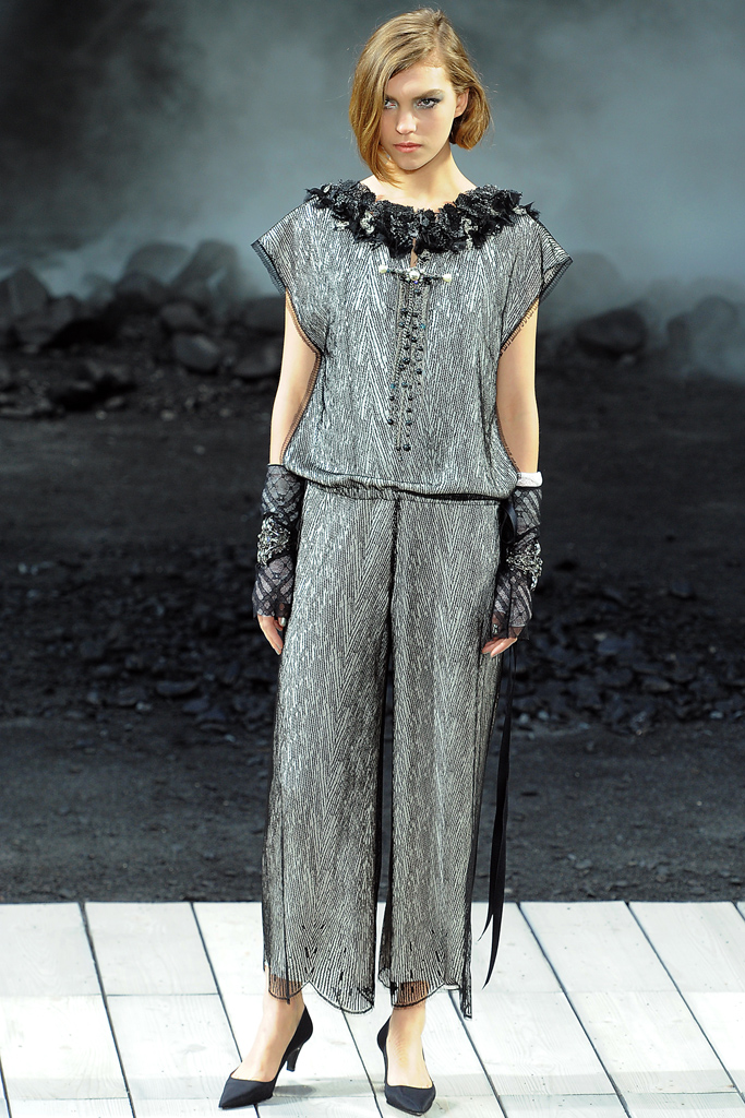 Chanel 2011ﶬ¸ͼƬ